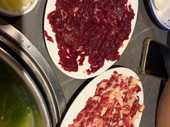 -贵宾牛·潮汕牛肉火锅(珠池总店)