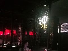 大堂-掌柜的店·河南菜(世茂店)