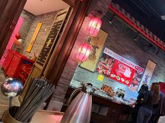 -蜀大侠火锅(森兰花园城店)