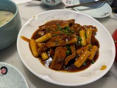 -京城小江南·北京烤鸭·江南土菜·白鱼(中关村店)