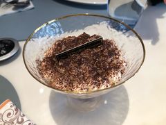 -伊斯坦布尔土耳其清真咖啡餐厅