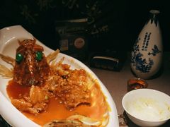 -米桃·苏园·苏锡菜(仁恒仓街店)
