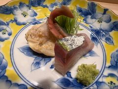 -鮨一日本料理旗舰店(总店)