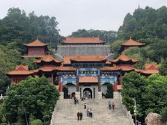 -南沙天后宫景区