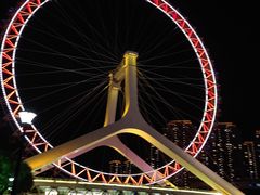 -天津之眼摩天轮