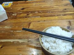 -朱大嘴肥肠血旺(福字街店)
