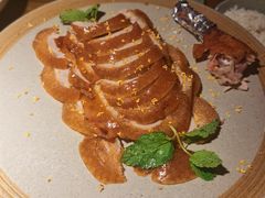-青年公社烤鸭(青年路店)