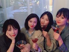 -FUTURE LOUNGE(太古里店)