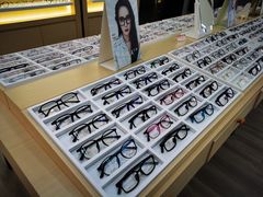 -康利眼镜·蔡司战略合作店(龙泉书房店)