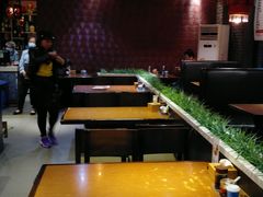 大堂-好嫂子(知春路店)