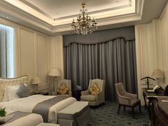 -启东恒大海上威尼斯酒店