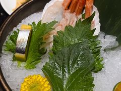 -極上萬膳·日料放题(海岸城店)