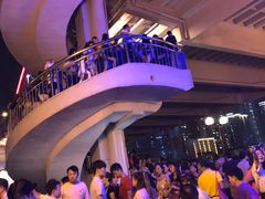 -珠江夜游省总码头