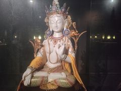 -深圳珠宝博物馆