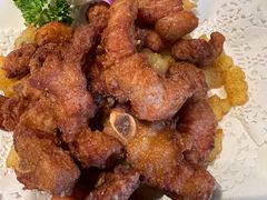 -秋色客家菜(流塘店)
