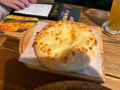 -卢布里西餐厅(海拉尔店)