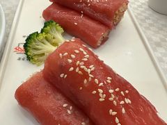 -万山楼海鲜酒家·二十三年老字号