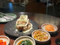 -Fuzzy Bistro 浮几韩餐·茶酒馆