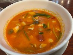-Dang restaurant (patong phuket)