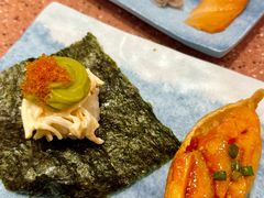 -元气寿司(环球港店)