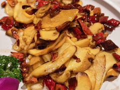 -云采云南菜(中山北路店)