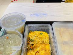 藤椒鸡肉豆皮-老通城豆皮大王(吉庆街店)