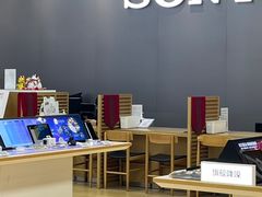 -Sony Store 索尼(来福士店)