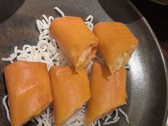 -侨美食家·41年地道粤菜(恒福路店)