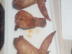 -必胜客(八一店)