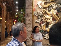 -巴国九王爷火锅(万盛总店)