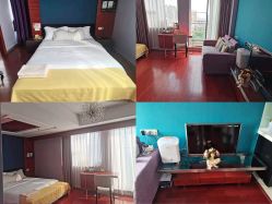 -玥悦母婴月子护理中心玥悦喜喜馆