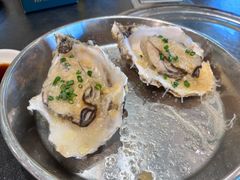 -飞尝蚝·顺德菜·鱼生(顺德总店)