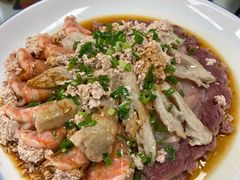 -得意楼蒸菜馆