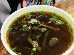 -清真蒋有记(老门东店)