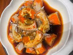 -高佳庄·海鲜酒楼(定海店)