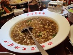 -长安炊烟庭院陕菜(七路明光路店)