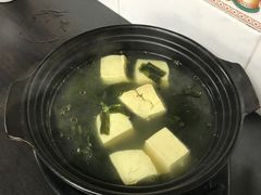 海带汤-屋里家延边朝鲜族冷面(南园店)