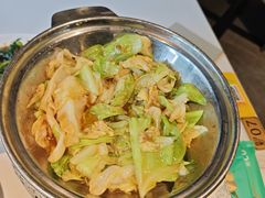 -荔粥记潮汕砂锅粥(太湖路店)