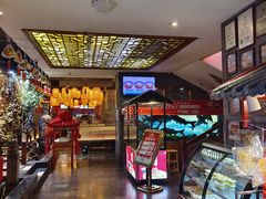 -潞州宴·长治人的会客厅(长兴北路店)