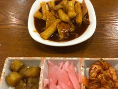 -韩礼年糕(飞虹路店)