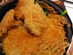 -避风塘·老港味餐厅(虹口龙之梦店)