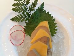 法式清酒鹅肝-南海渔村(珠江新城店)
