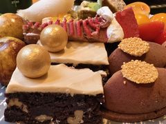 -威斯汀舞台餐厅