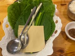 -元奶奶包饭(公新银浦店)