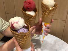 -哈根达斯(深圳海岸城店)