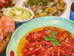 -巽寮印象美食部落餐厅·海鲜·地方特色菜(惠州体验店)