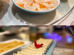 水晶粉丝-江海肥牛(桃园南路店)