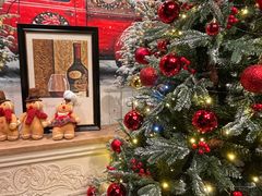 -弗兰克牛排西餐厅Ribone steak house(柠檬花园店)