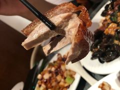 -京尊烤鸭店JINGZUN(春秀路店)