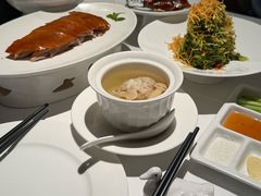 -四季民福烤鸭店(王府井东安门店)